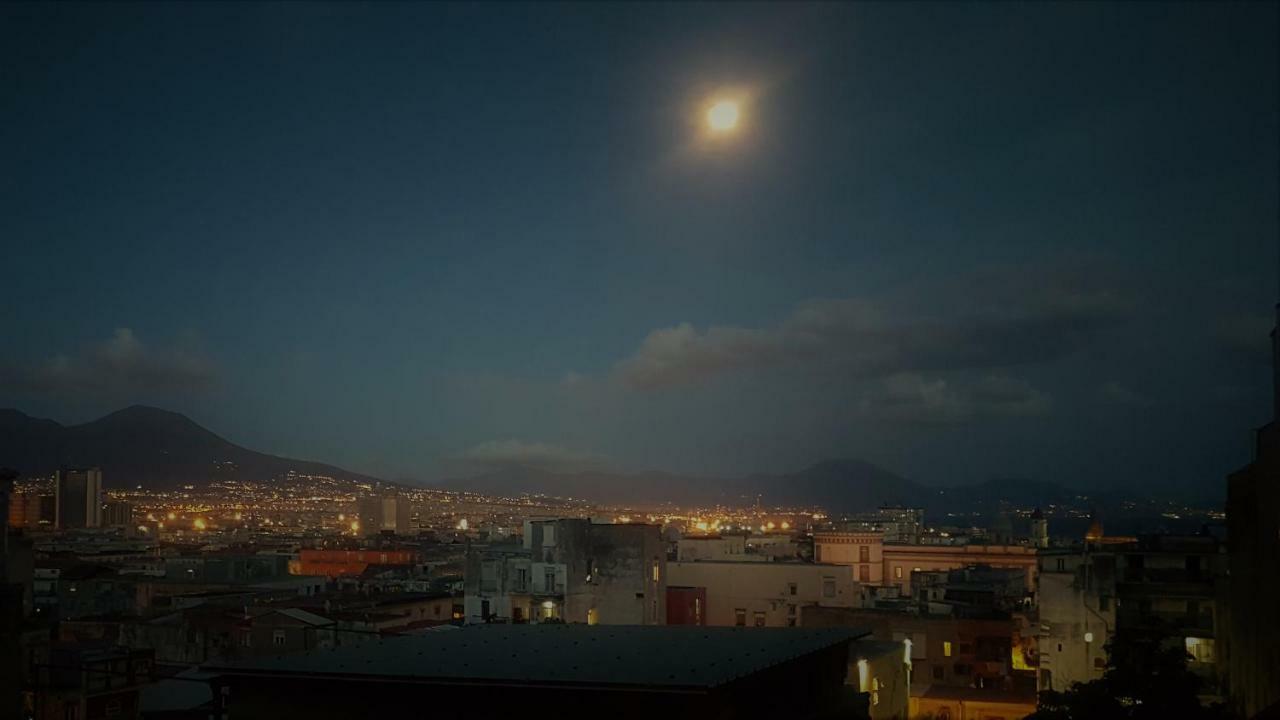 Hotel Miracoletti38 Napoli Esterno foto