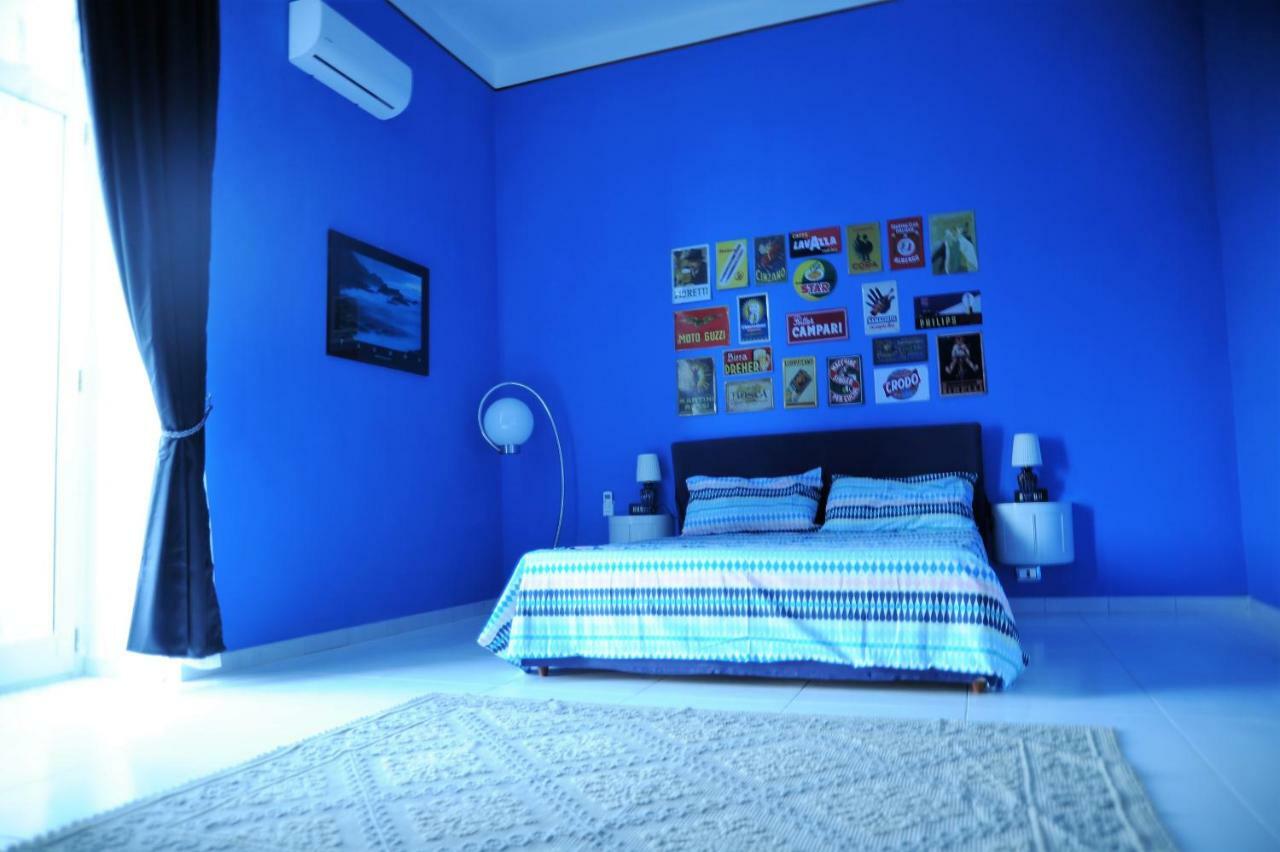 Hotel Miracoletti38 Napoli Esterno foto