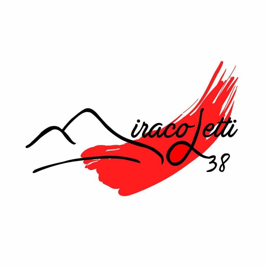 Hotel Miracoletti38 Napoli Esterno foto