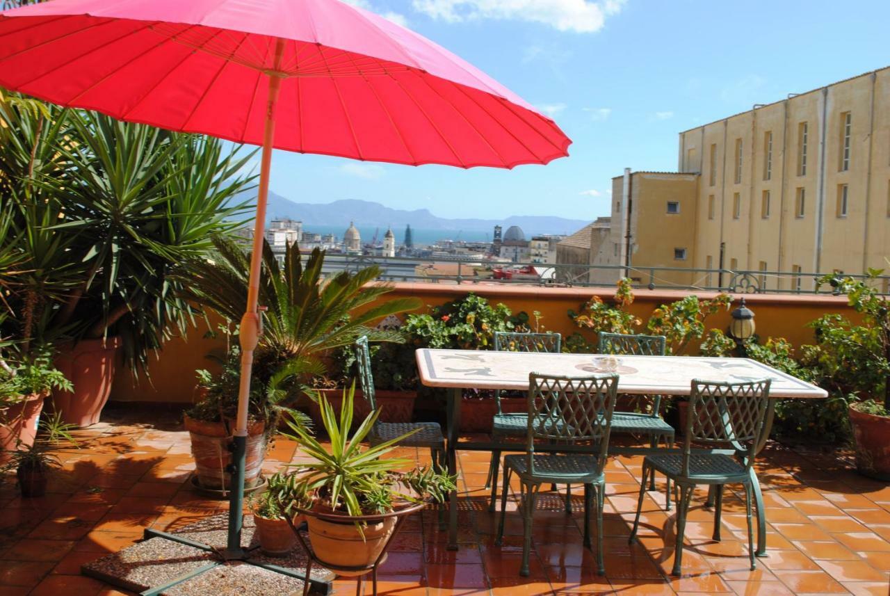Hotel Miracoletti38 Napoli Esterno foto