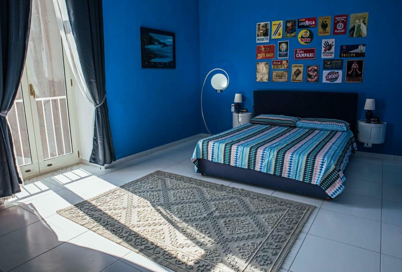 Hotel Miracoletti38 Napoli Esterno foto