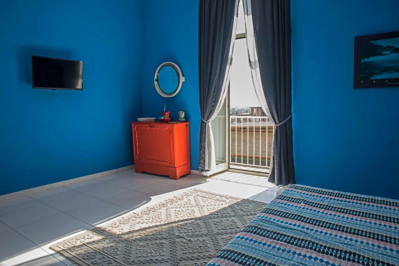 Hotel Miracoletti38 Napoli Esterno foto