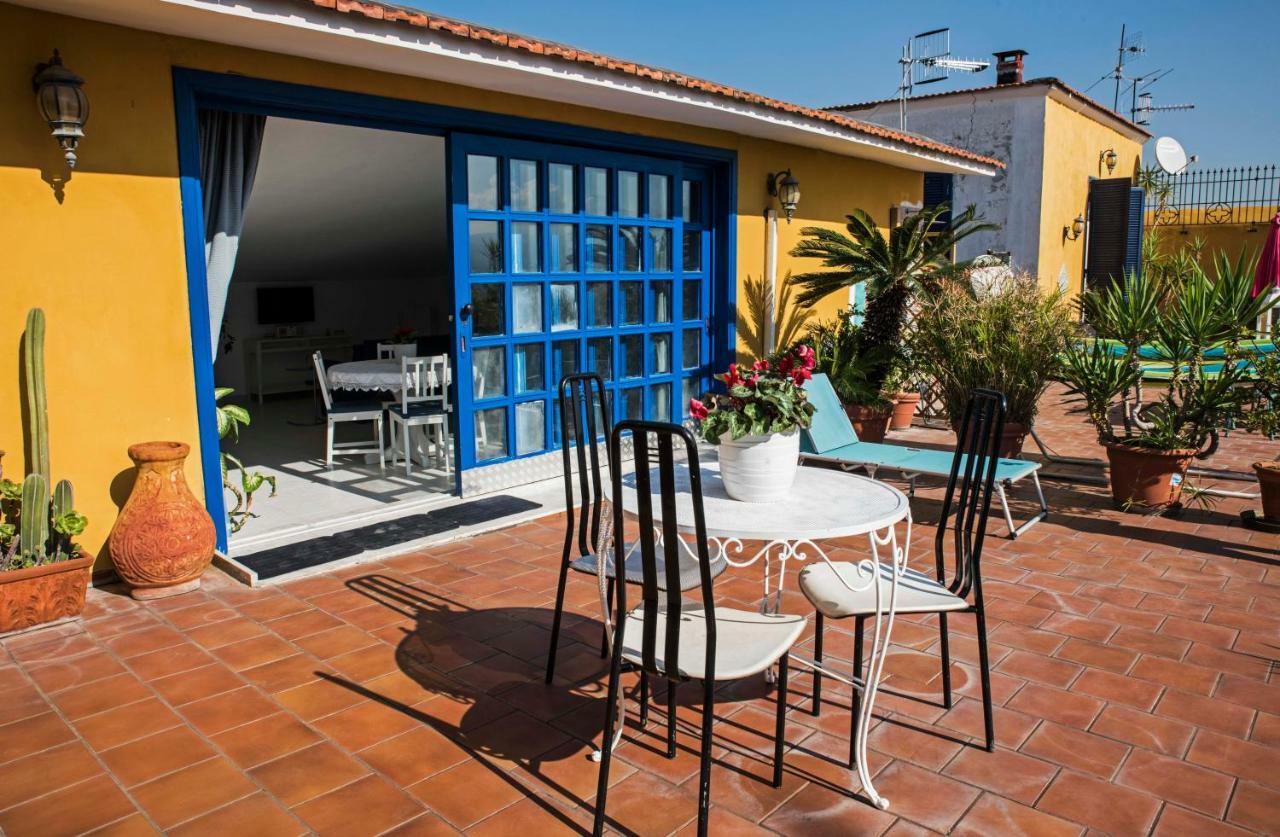 Hotel Miracoletti38 Napoli Esterno foto