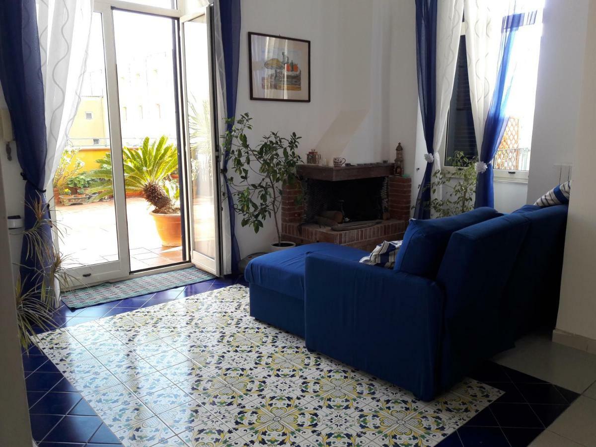Hotel Miracoletti38 Napoli Esterno foto