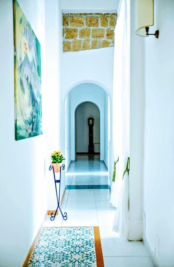 Hotel Miracoletti38 Napoli Esterno foto